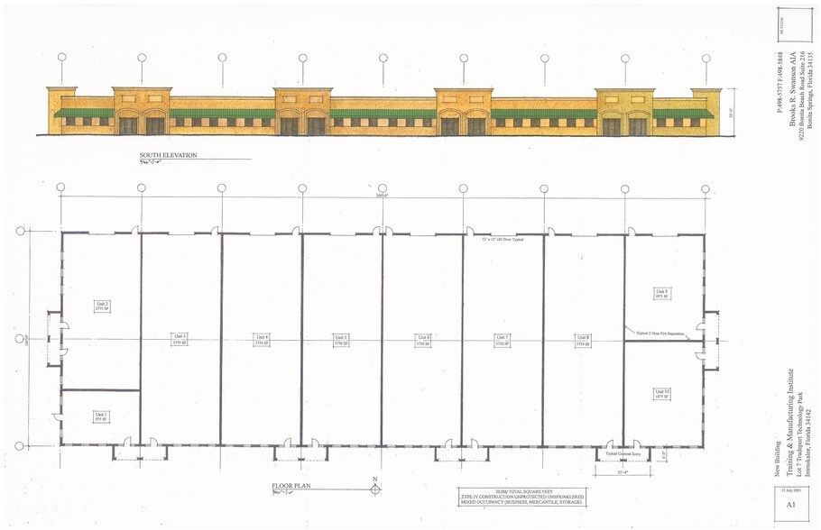 More Photos Of 2050 Commerce Ave, Immokalee Service For Lease