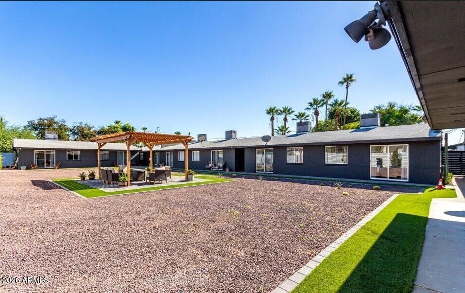 More Photos Of 4142 N 10th St, Phoenix Apartments For Sale