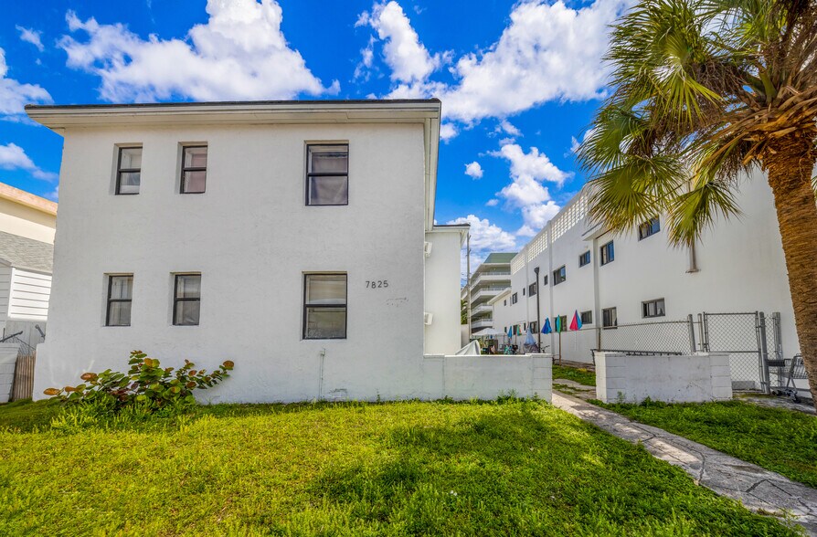 More Photos Of , Miami Beach Multifamily For Sale