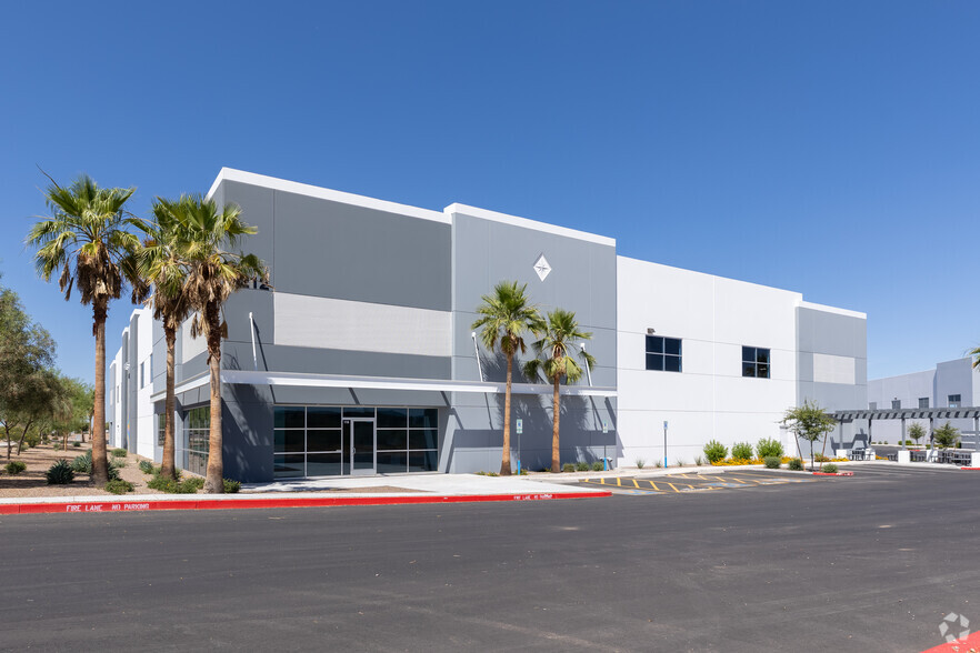 Primary Photo Of 7212 E Ray Rd, Mesa Warehouse For Sale