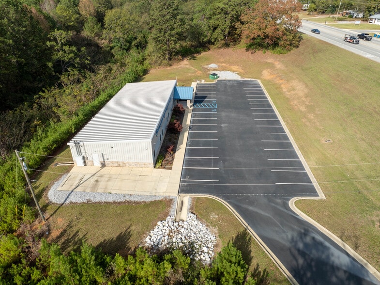 More Photos Of 1900 Golden Springs Rd, Anniston Lodge Meeting Hall For Sale