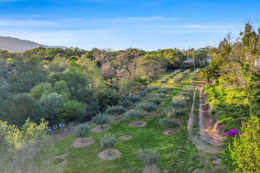 More Photos Of 19357 Sonoma Hwy, Sonoma Land For Sale