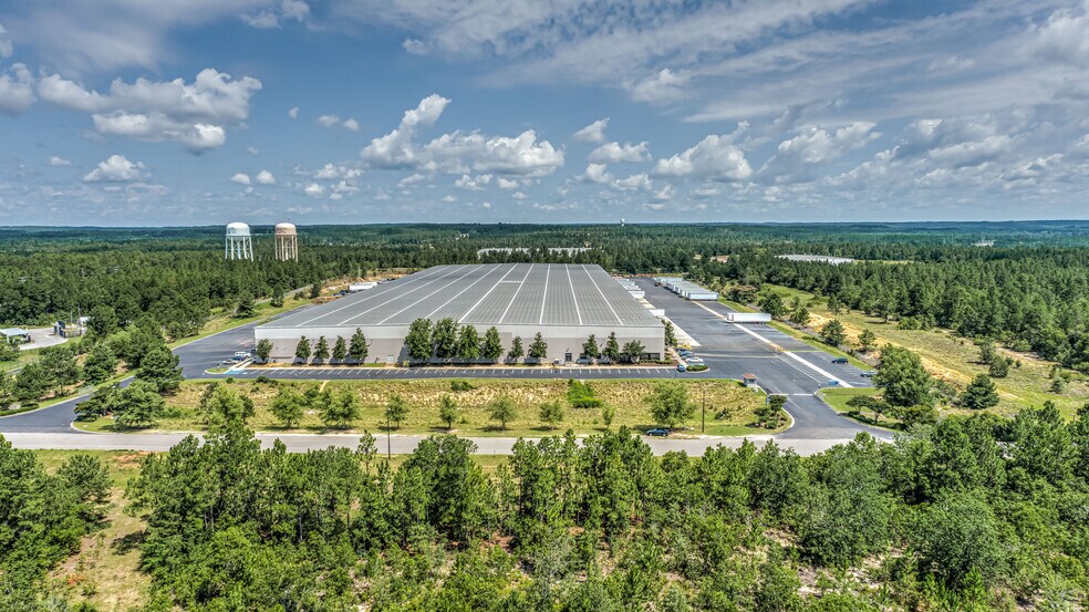 More Photos Of 1043 Global Ave, Graniteville Distribution For Lease