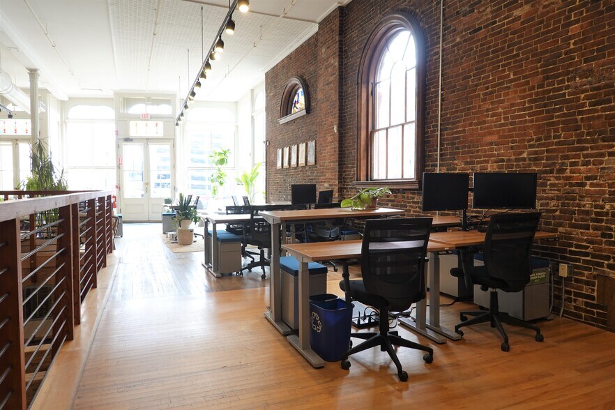 More Photos Of 119-123 Middle St, Portland Office For Lease
