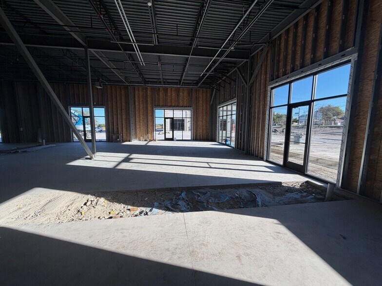 More Photos Of 1012 Municipal Dr, Leander Storefront For Sale