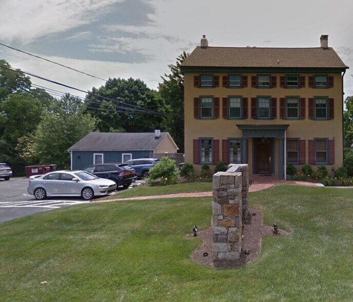 More Photos Of 50-60 W Boot Rd, West Chester Land For Sale