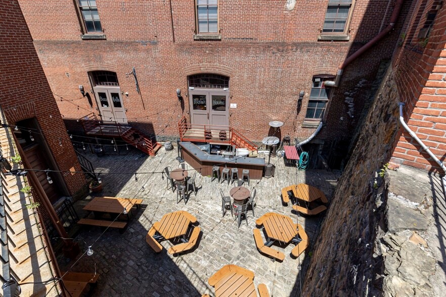 More Photos Of 800 Vinial St, Pittsburgh Office For Sale
