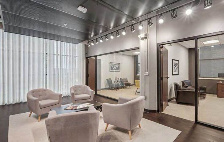 More Photos Of 311 E Chicago St, Milwaukee Office For Sale