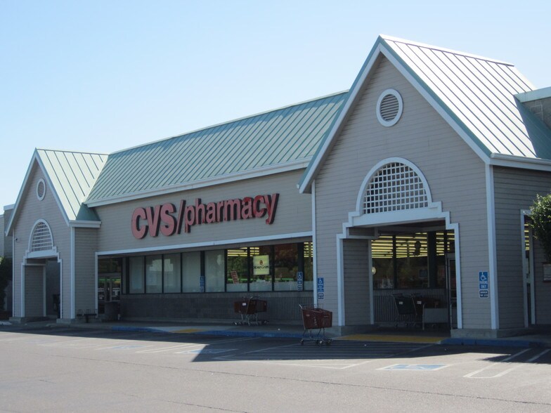 More Photos Of 901 N Carpenter Rd, Modesto Unknown For Lease