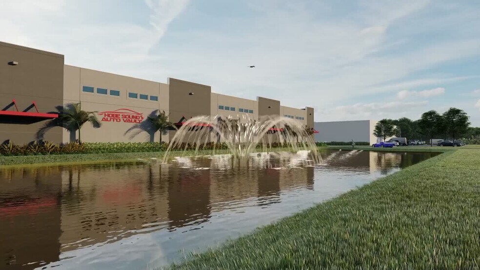 Primary Photo Of 0 SE Federal Hwy, Hobe Sound Warehouse For Sale