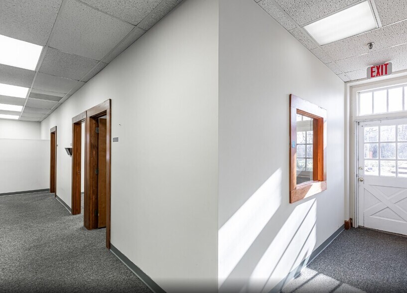 More Photos Of 30 Jordan Ln, Wethersfield Office For Lease