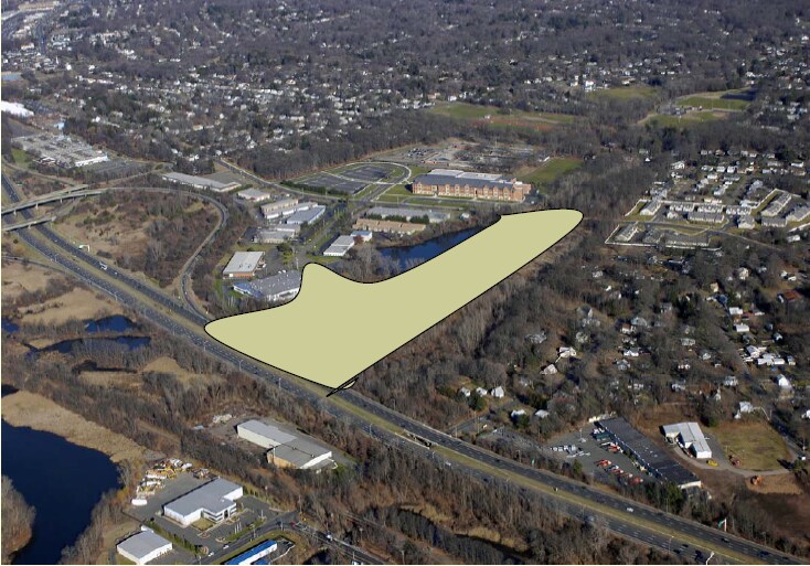 More Photos Of 300 Elm St, North Haven Land For Sale