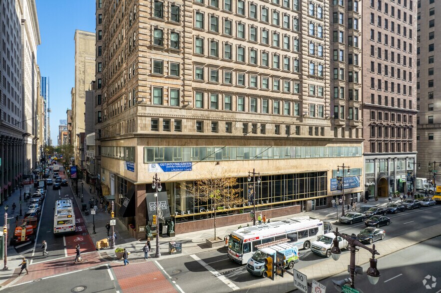 More Photos Of 1338 Chestnut St, Philadelphia Apartments For Sale