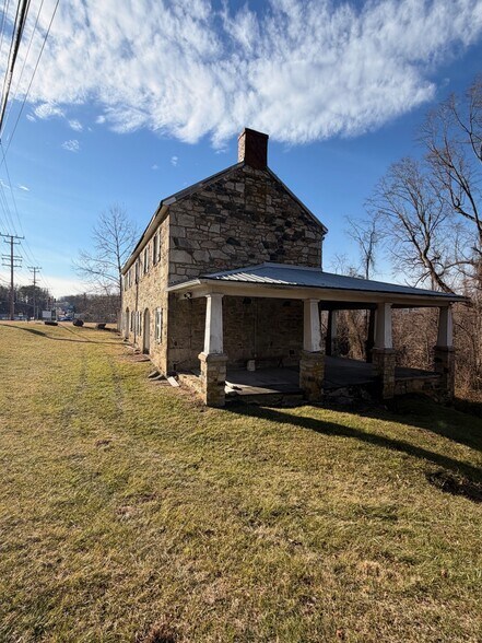 More Photos Of 1118 Bel Air Rd, Bel Air Office For Lease