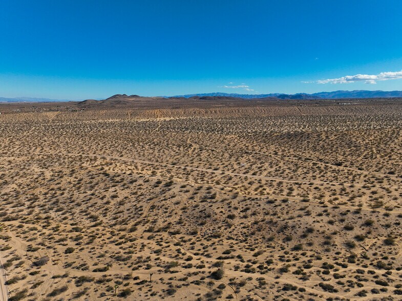 More Photos Of 56923 Reche Rd, Yucca Valley Land For Sale