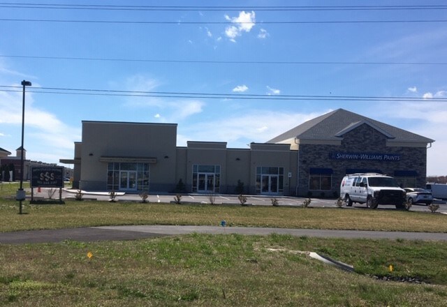 More Photos Of 30181 Commerce Dr, Millsboro Land For Sale