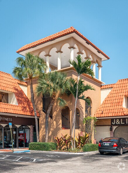 More Photos Of 1881 NE 26th St, Wilton Manors General Retail For Lease