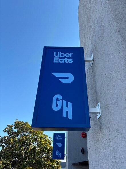 More Photos Of 17531 Griffin Ln, Huntington Beach Food Processing For Sale