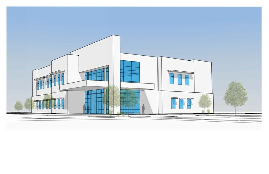 Primary Photo Of 2576 Patterson Rd, Grand Junction Medical For Lease