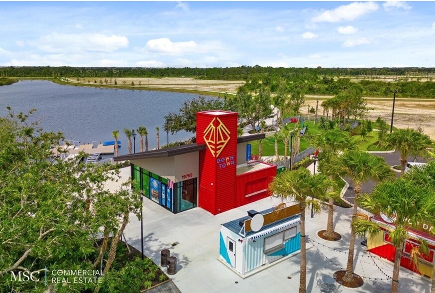 More Photos Of 19740 S. West Villages Parkway, Venice Office For Lease