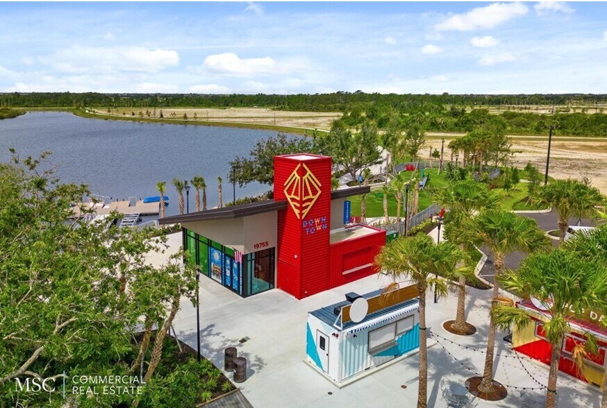 More Photos Of 19750 S. West Villages Parkway, Venice Office For Lease