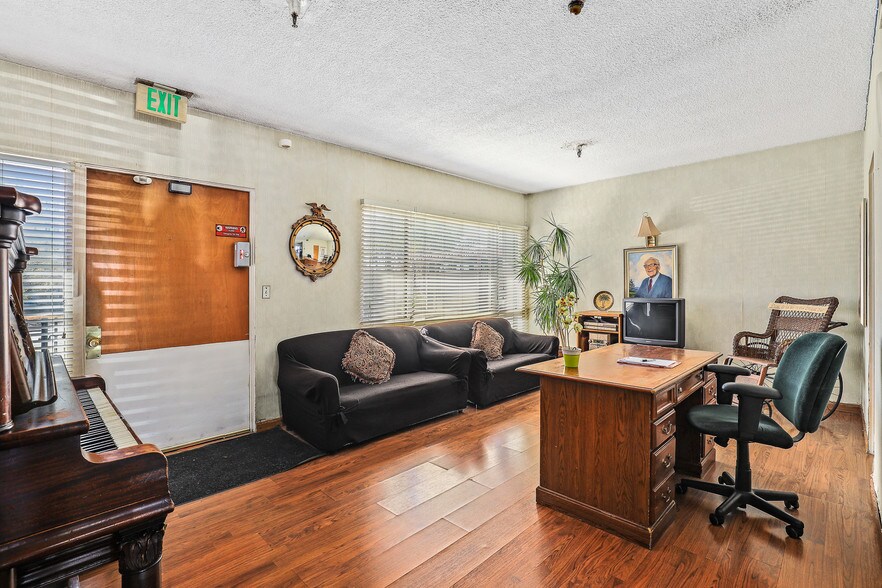 More Photos Of 2637 E Washington Blvd, Pasadena Skilled Nursing Facility For Sale