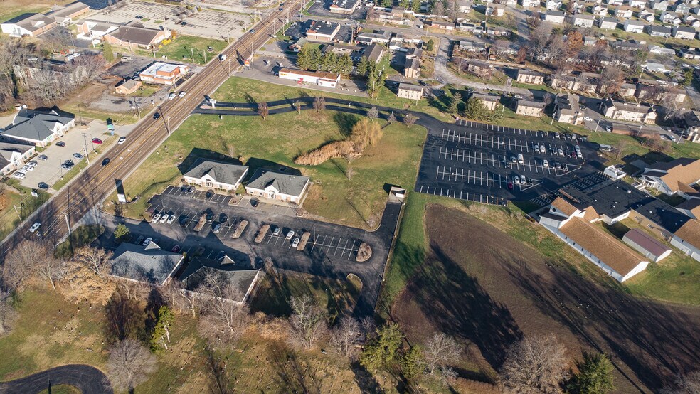 More Photos Of 5024 N Illinois St, Fairview Heights Office For Sale