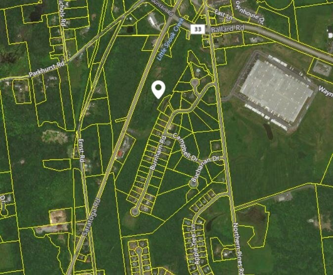 More Photos Of 864-886 Route 9, Gansevoort Land For Sale