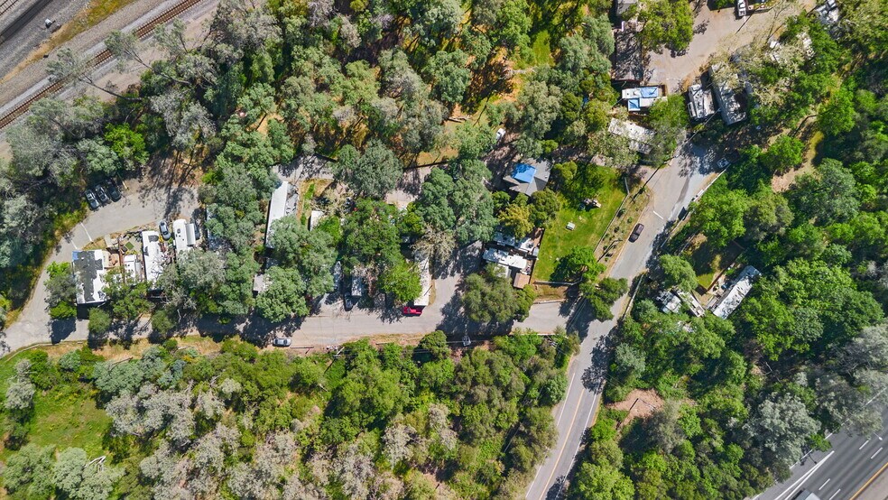 More Photos Of 14135 Musso Rd, Auburn Manufactured Housing Mobile Home Park For Sale