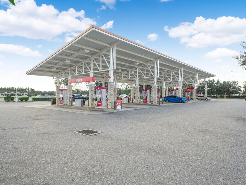 More Photos Of 8849 W Irlo Bronson Memorial Hwy, Winter Garden Convenience Store For Sale