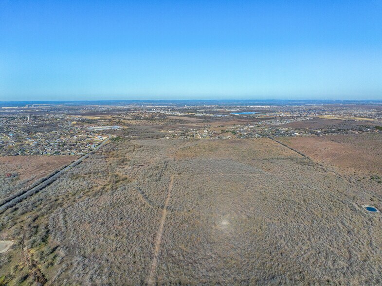 More Photos Of 5225 FM 2001, Buda Land For Sale