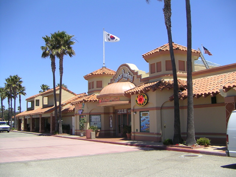 Primary Photo Of 2810 Harbor Blvd, Oxnard Unknown For Lease