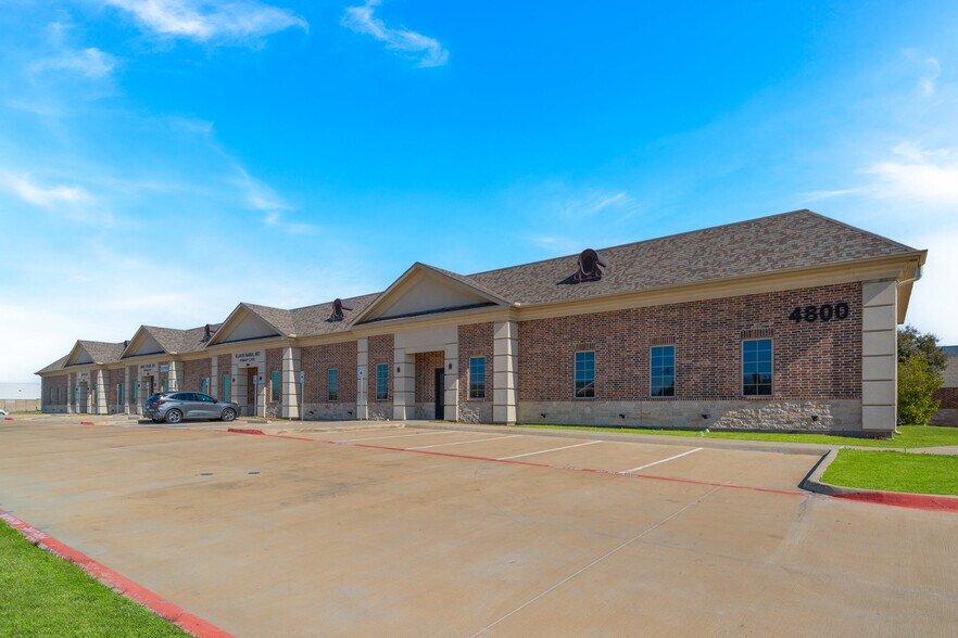 More Photos Of 4800 N Galloway Ave, Mesquite Medical For Sale