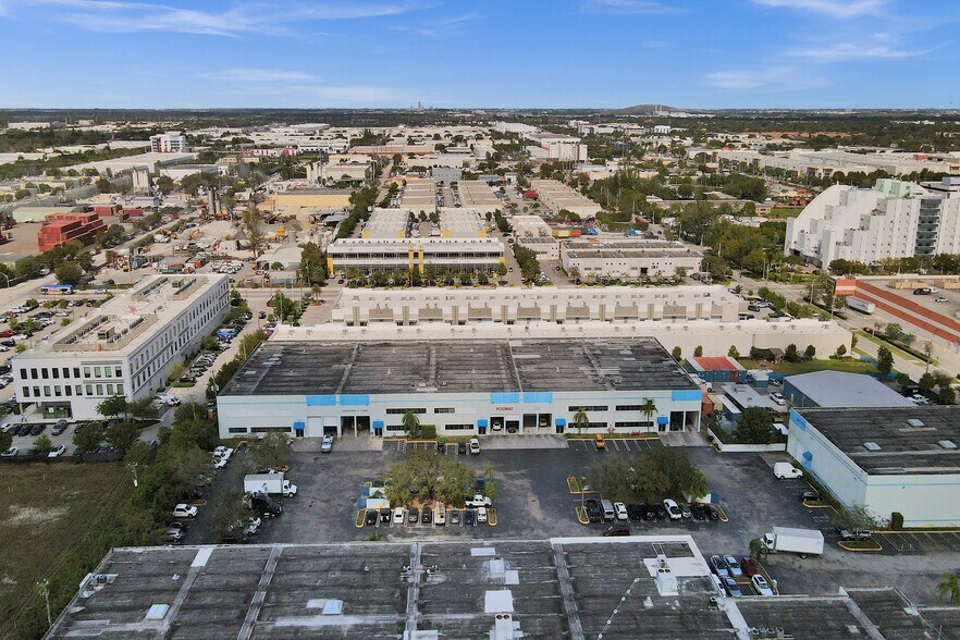More Photos Of 1630 NW 108th Ave, Miami Warehouse For Sale