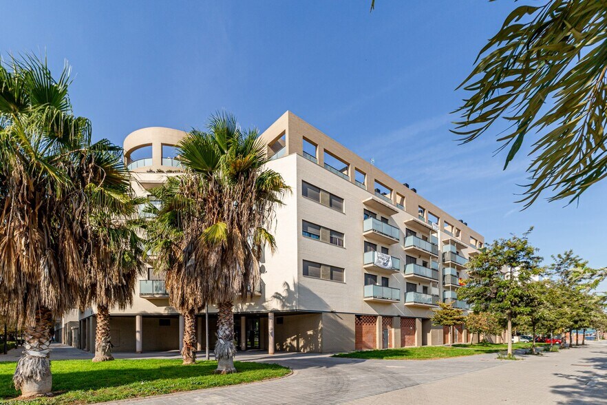 More Photos Of 16 Calle del Ninot, València Apartments For Sale