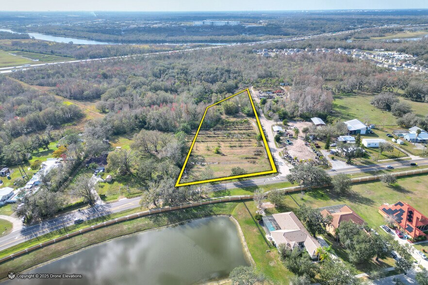 More Photos Of 8680 Williams Rd, Seffner Land For Sale