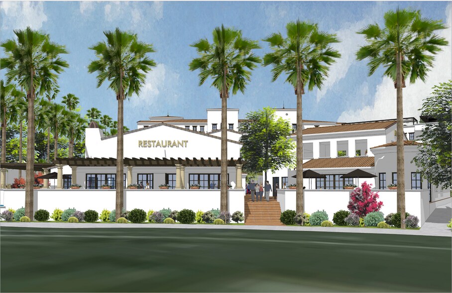 More Photos Of 214 Brookside Ave, Redlands Unknown For Lease