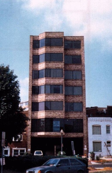 More Photos Of 908 New Hampshire Ave NW, Washington Office For Lease