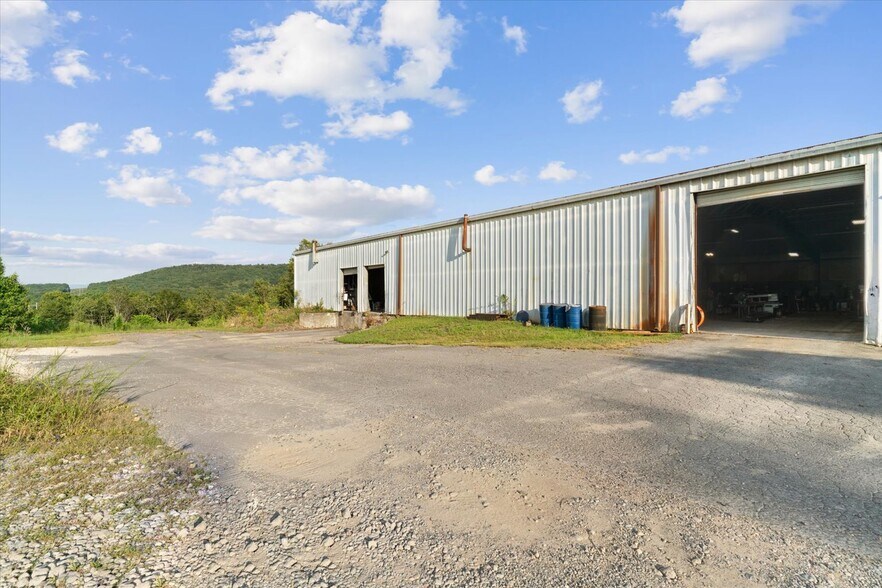 More Photos Of 3744 Lake Katherine Rd, Tunnel Hill Warehouse For Sale