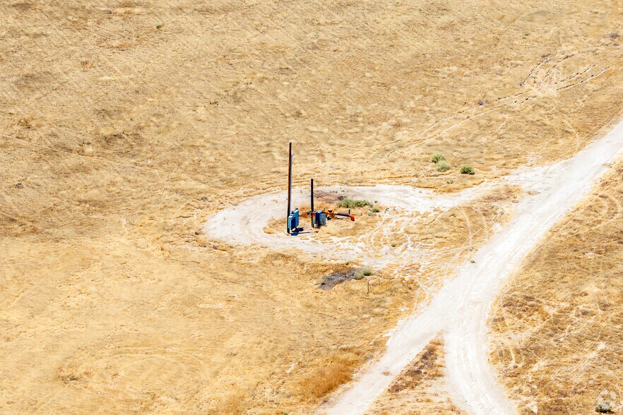 More Photos Of Valley West Rd, Taft Land For Sale