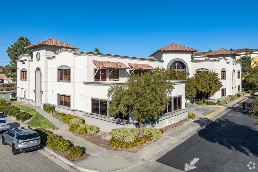 Primary Photo Of 44274 George Cushman Ct, Temecula Medical For Lease