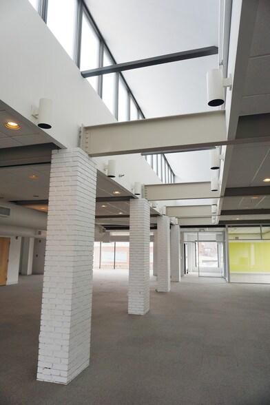 More Photos Of 5533 Walnut St, Pittsburgh Storefront Retail Office For Lease