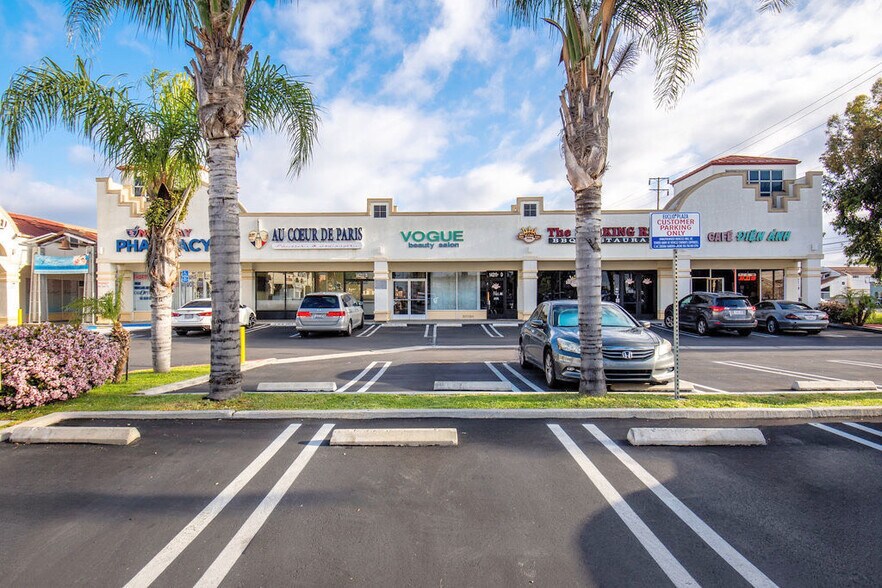 More Photos Of 14211-14221 Euclid St, Garden Grove Storefront Retail Office For Sale