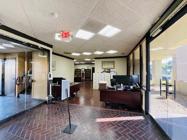 More Photos Of 100 N Euclid Ave, Upland Office For Sale