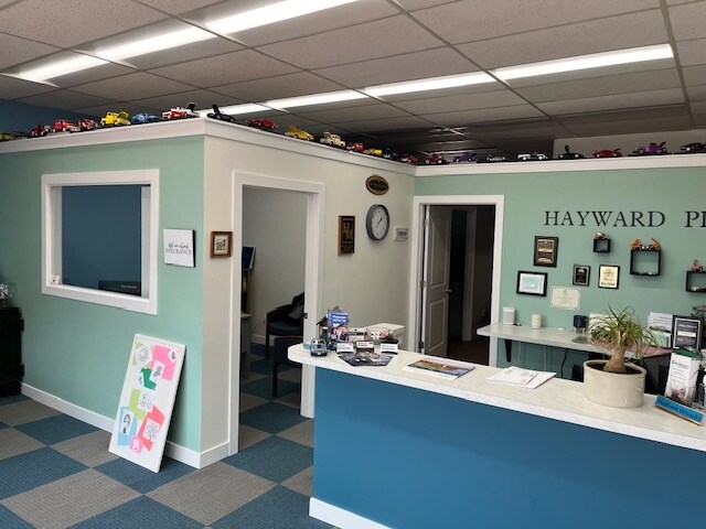 More Photos Of 101 W Grand River Ave, Williamston Storefront For Lease