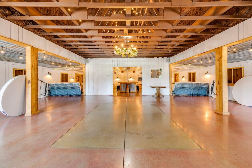 More Photos Of 100 McPherson Rd, Villa Rica Lodge Meeting Hall For Sale