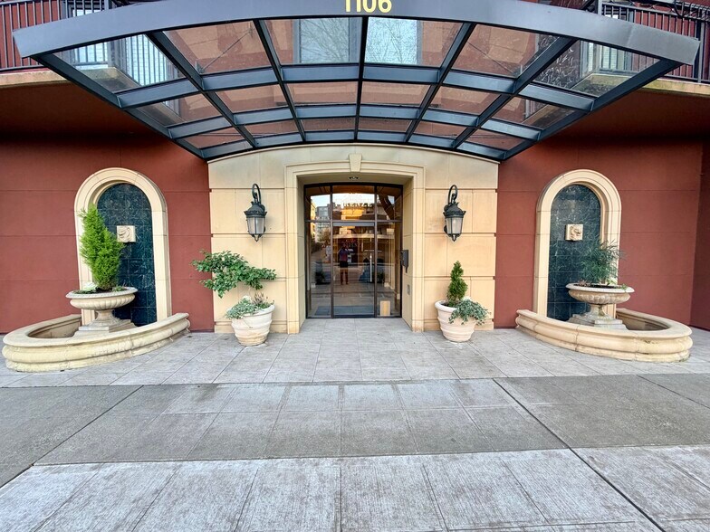 More Photos Of 1106 108th Ave NE, Bellevue Apartments For Sale