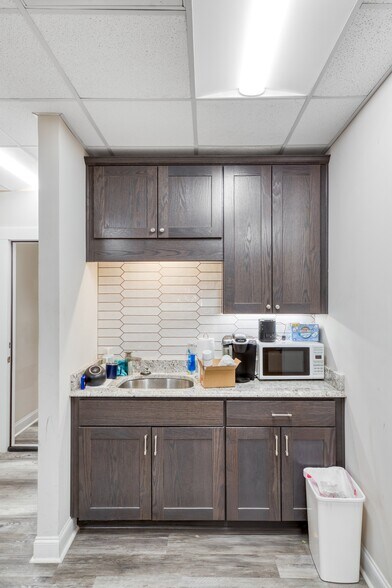 More Photos Of 707 N Belair Rd, Evans Warehouse For Sale