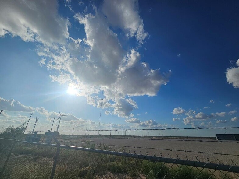 More Photos Of TBD W Hwy 302, Notrees Land For Sale