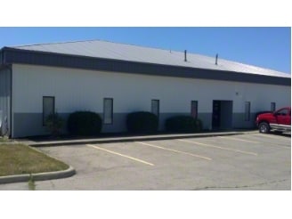Primary Photo Of 2410 Performance Way, Columbus Manufacturing For Lease